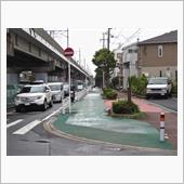 部分的に、気分はアメリ感〜？