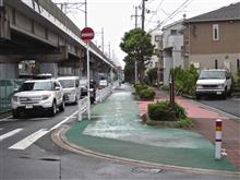 部分的に、気分はアメリ感〜？