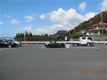 ＲＦのある日常のあれこれ（温泉とランチと慣熟運転）
