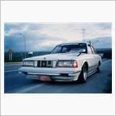 GX61マークⅡ（平成2年9 ...