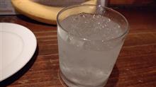 芋焼酎