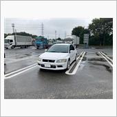 初高速道路デビュー