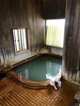 温泉探訪280(青森県・湯段温泉時雨庵)