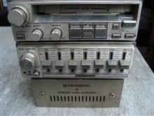 ☆　ロンサムカーボーイ　KP-818G　修理
