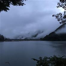 奥多摩湖