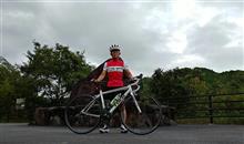 【自転車】朝の佐古ダムと重信川サイクリングロード 【自転車】朝の佐古ダムと重信川サイクリングロード