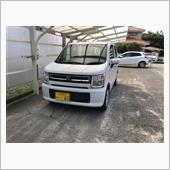 車検時と同じ代車だった