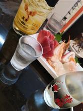 お～～疲れチャ～～ン( ^^)／▽▽＼(^^ )。