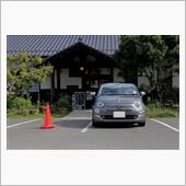 今日は、近場をドライブ