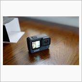発売されたばかりのGoPro ...