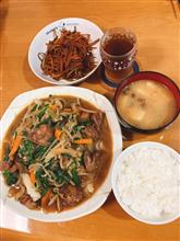 今日の夕飯🙂