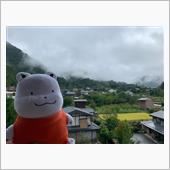 不安定な天気に翻弄された日！