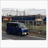 ザ・サンデー撮り鉄日記