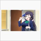 忙しい日曜だったよ。