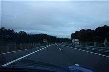 週末は、久々のツーリングでした．．．雨だったけど