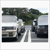 R31ツーリング〜お友達訪問