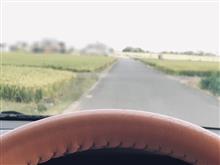 送迎ーーーー日‼️