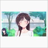今日のアニメ（その４）