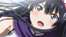 今日のアニメ（その５）