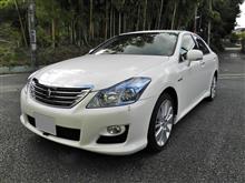 久し振りの雨中走行後、翌日にすぐDIY洗車しました。 久し振りの雨中走行後、翌日にすぐDIY洗車しました。
