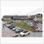 ☆AUDI TTミーティング ...