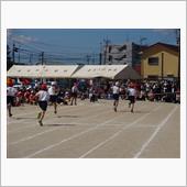 コロナ禍運動会