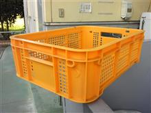 ラジエターの網を作ってみた