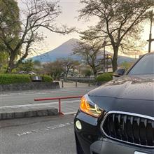 ふらりとお散歩🚶‍♂️ 〜 富士山も冠雪する季節になりました🗻