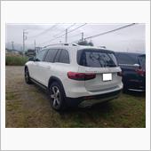 自動駐車について