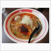 まるでスープカレーの様な･･･