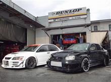 スーパー耐久が観れて、ついでに走れちゃう走行会‼ スーパー耐久が観れて、ついでに走れちゃう走行会‼