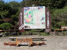 平日ドライブで宝登山へ