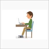 10日ぶりに出社したら