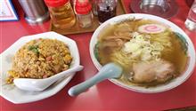 美味いの食べたい…