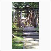 白山神社平泉寺