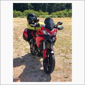 バイクでキャンプツーリング@ ...