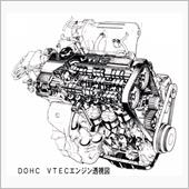 軽のNA初のVTEC⁉️