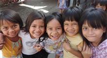 Philippines for the first time②