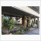 『ロイヤルガーデンカフェ』＠ ...