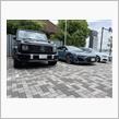 アウディ謹製　スーパースポーツカーへの試乗！