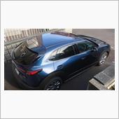 MAZDAのラインナップの中 ...