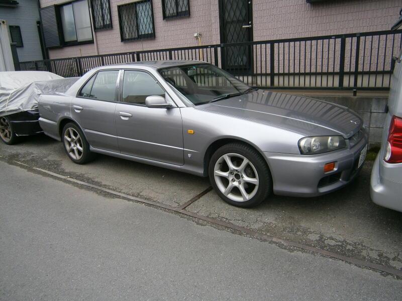 Er34スカイライン中古車戦線に異常あり 固形ワックス命のブログ 微妙 でなく 妙 なエンスー生活 みんカラ Er34スカイライン中古車戦線に異常あり 固形ワックス命のブログ 微妙 でなく 妙 なエンスー生活 みんカラ