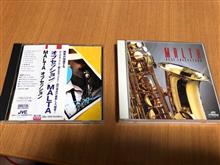 MALTAのCD 2枚