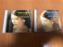 アンルイスのCD 2枚