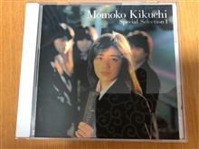 菊池桃子のCD