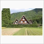 世界遺産を訪ねて