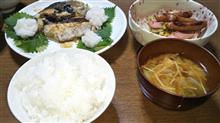久方ぶりの夫婦共同製作