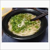 鍋の〆に“そうめん”が意外に ...