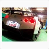 Ｒ３５ ＮＩＳＭＯをロイヤル ...
