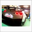 Ｒ３５ ＮＩＳＭＯをロイヤルパープル＋ＳＯＤ－１！